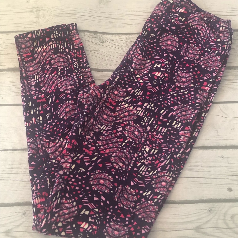 OS LLR leggings